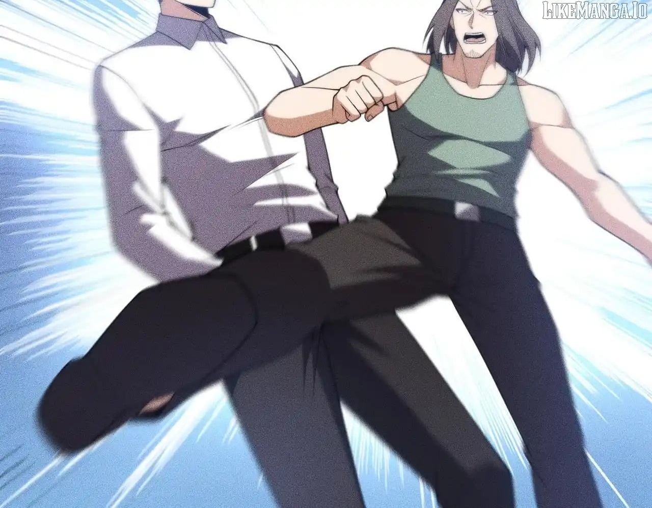 Hidden Dragon in the City (2025) Chapter 11 - page 18